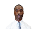 Charles Demmings portrait