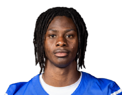 Mory Bamba portrait