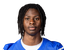 Mory Bamba portrait