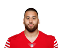 Dominick Puni portrait