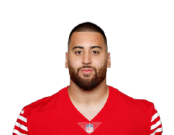 Dominick Puni portrait