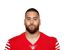 Dominick Puni portrait
