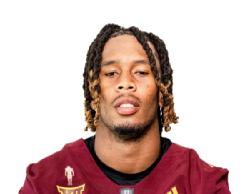 Keith Abney II portrait