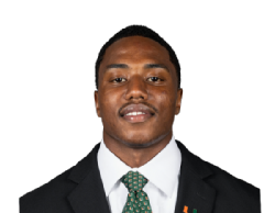 Keionte Scott portrait