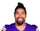 Levi Drake Rodriguez portrait