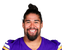 Levi Drake Rodriguez portrait