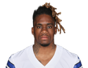 Shavon Revel Jr. portrait