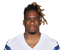 Shavon Revel Jr. portrait