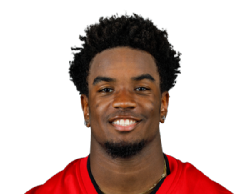 Kameron Johnson portrait