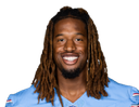 Tyren Montgomery portrait