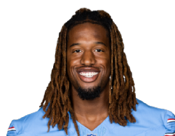 Tyren Montgomery portrait