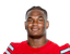 Skyler Gill-Howard portrait