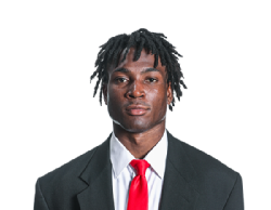 D'Angelo Ponds portrait