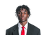 D'Angelo Ponds portrait