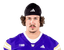 Zach Durfee portrait