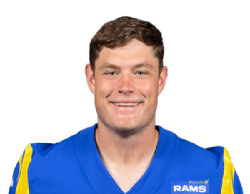 Ethan Evans portrait