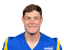 Ethan Evans portrait