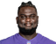 CJ Okoye portrait