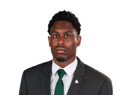 Malik Benson portrait