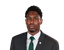 Malik Benson portrait