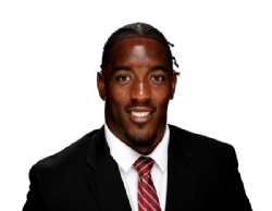 Justin Jefferson portrait