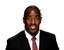 Justin Jefferson portrait