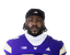 Anterio Thompson portrait