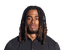 Will Lee III portrait
