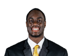 Lardarius Webb Jr. portrait