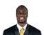 Lardarius Webb Jr. portrait