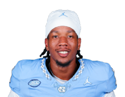 Thaddeus Dixon portrait
