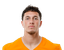 Joey Aguilar portrait