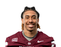Michael Wortham portrait