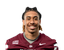 Michael Wortham portrait