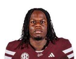 Davon Booth portrait