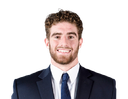 Cian Slone portrait