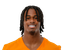 Jermod McCoy portrait