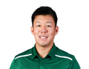 Kansei Matsuzawa portrait