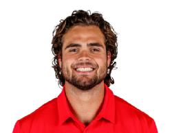 Dallen Bentley portrait