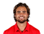Dallen Bentley portrait