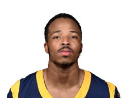 Michael Coats Jr. portrait