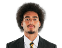Keyshawn James-Newby portrait