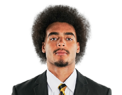 Keyshawn James-Newby portrait