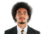Keyshawn James-Newby portrait