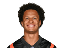 Cole Burgess portrait