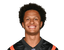 Cole Burgess portrait