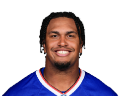 Travis Clayton portrait