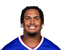 Travis Clayton portrait