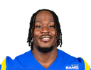 David Olajiga portrait