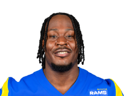 David Olajiga portrait